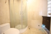 Three bedrooms apartment for rent in P building Ciputra, Ha Noi